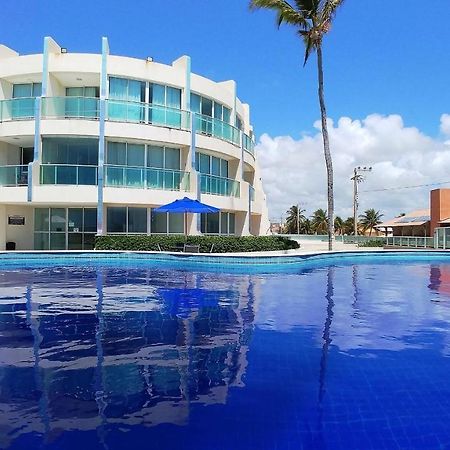 Areias Do Mar ! Confortavel E Com Ar Na Sala A315 Barra de São Miguel Buitenkant foto